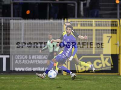 Fotos von SV Viktoria Aschaffenburg - DJK Vilzing auf sportfotografie.de