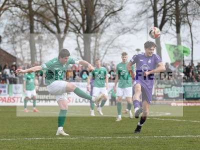 Fotos von 1. FC Schweinfurt 1905 - TSV Schwaben Augsburg auf sportfotografie.de