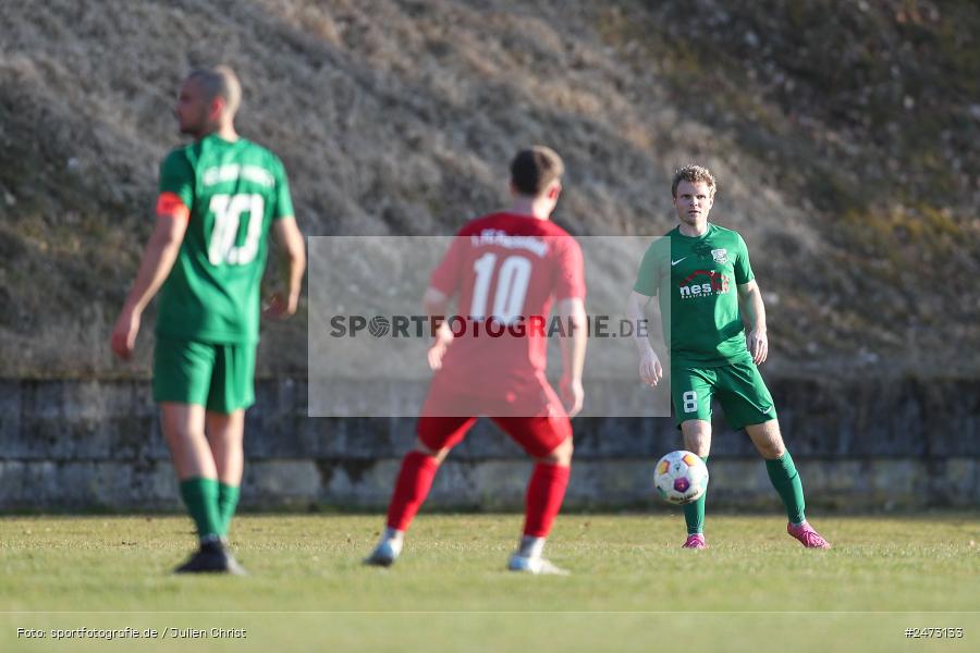 sport, action, SV Alemannia Haibach, Landesliga Nordwest, Kohlenberg-Arena, HAI, Fussball, Fuchsstadt, FCF, BFV, 26. Spieltag, 22.03.2025, 1. FC Fuchsstadt - Bild-ID: 2473133 sport, action, SV Alemannia Haibach, Landesliga Nordwest, Kohlenberg-Arena, HAI, Fussball, Fuchsstadt, FCF, BFV, 26. Spieltag, 22.03.2025, 1. FC Fuchsstadt - Bild-ID: 2473133