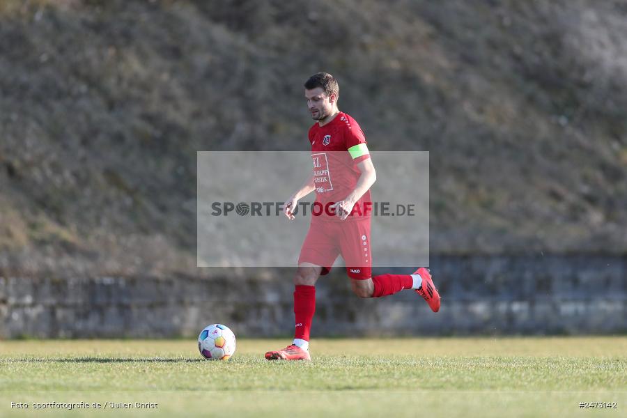 sport, action, SV Alemannia Haibach, Landesliga Nordwest, Kohlenberg-Arena, HAI, Fussball, Fuchsstadt, FCF, BFV, 26. Spieltag, 22.03.2025, 1. FC Fuchsstadt - Bild-ID: 2473142 sport, action, SV Alemannia Haibach, Landesliga Nordwest, Kohlenberg-Arena, HAI, Fussball, Fuchsstadt, FCF, BFV, 26. Spieltag, 22.03.2025, 1. FC Fuchsstadt - Bild-ID: 2473142