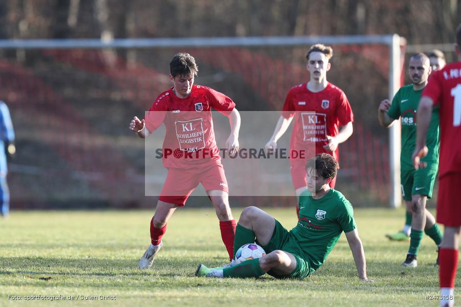 sport, action, SV Alemannia Haibach, Landesliga Nordwest, Kohlenberg-Arena, HAI, Fussball, Fuchsstadt, FCF, BFV, 26. Spieltag, 22.03.2025, 1. FC Fuchsstadt - Bild-ID: 2473158 sport, action, SV Alemannia Haibach, Landesliga Nordwest, Kohlenberg-Arena, HAI, Fussball, Fuchsstadt, FCF, BFV, 26. Spieltag, 22.03.2025, 1. FC Fuchsstadt - Bild-ID: 2473158