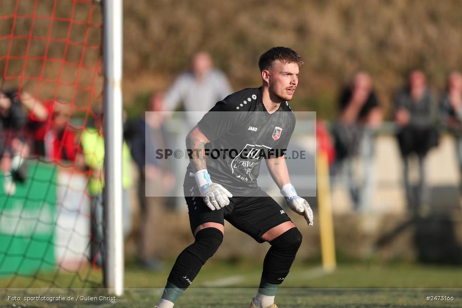 sport, action, SV Alemannia Haibach, Landesliga Nordwest, Kohlenberg-Arena, HAI, Fussball, Fuchsstadt, FCF, BFV, 26. Spieltag, 22.03.2025, 1. FC Fuchsstadt - Bild-ID: 2473166 sport, action, SV Alemannia Haibach, Landesliga Nordwest, Kohlenberg-Arena, HAI, Fussball, Fuchsstadt, FCF, BFV, 26. Spieltag, 22.03.2025, 1. FC Fuchsstadt - Bild-ID: 2473166