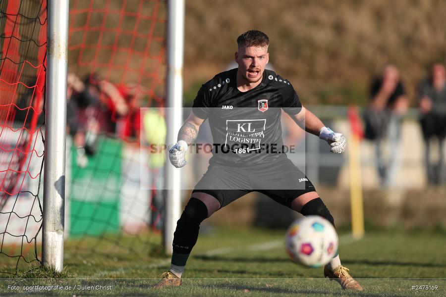 sport, action, SV Alemannia Haibach, Landesliga Nordwest, Kohlenberg-Arena, HAI, Fussball, Fuchsstadt, FCF, BFV, 26. Spieltag, 22.03.2025, 1. FC Fuchsstadt - Bild-ID: 2473169 sport, action, SV Alemannia Haibach, Landesliga Nordwest, Kohlenberg-Arena, HAI, Fussball, Fuchsstadt, FCF, BFV, 26. Spieltag, 22.03.2025, 1. FC Fuchsstadt - Bild-ID: 2473169