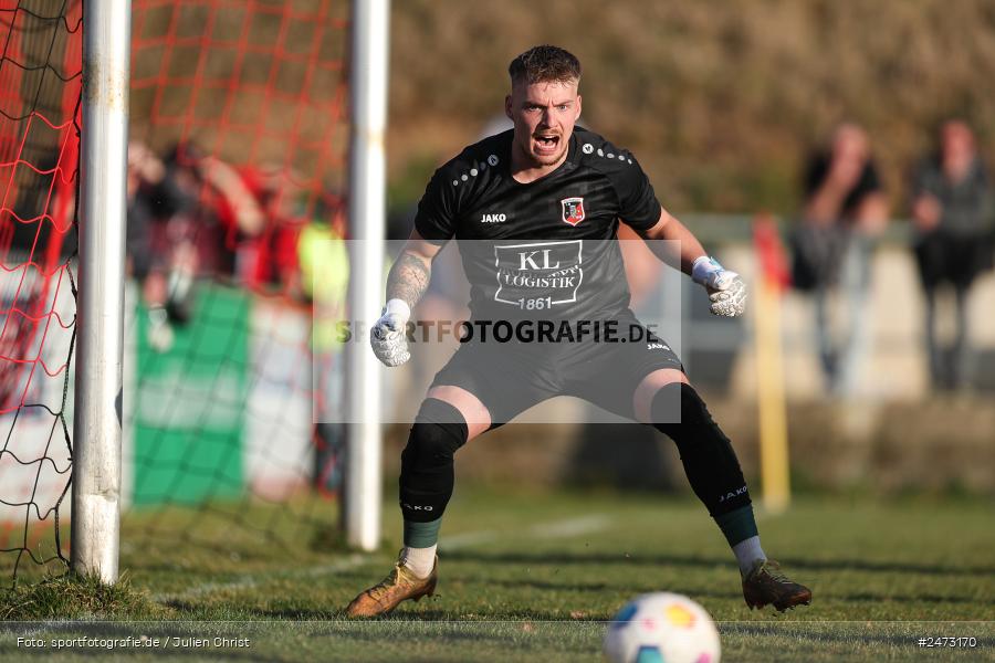 sport, action, SV Alemannia Haibach, Landesliga Nordwest, Kohlenberg-Arena, HAI, Fussball, Fuchsstadt, FCF, BFV, 26. Spieltag, 22.03.2025, 1. FC Fuchsstadt - Bild-ID: 2473170 sport, action, SV Alemannia Haibach, Landesliga Nordwest, Kohlenberg-Arena, HAI, Fussball, Fuchsstadt, FCF, BFV, 26. Spieltag, 22.03.2025, 1. FC Fuchsstadt - Bild-ID: 2473170