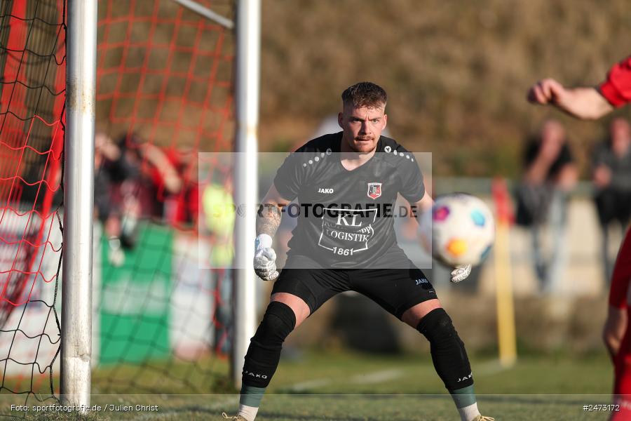 sport, action, SV Alemannia Haibach, Landesliga Nordwest, Kohlenberg-Arena, HAI, Fussball, Fuchsstadt, FCF, BFV, 26. Spieltag, 22.03.2025, 1. FC Fuchsstadt - Bild-ID: 2473172 sport, action, SV Alemannia Haibach, Landesliga Nordwest, Kohlenberg-Arena, HAI, Fussball, Fuchsstadt, FCF, BFV, 26. Spieltag, 22.03.2025, 1. FC Fuchsstadt - Bild-ID: 2473172