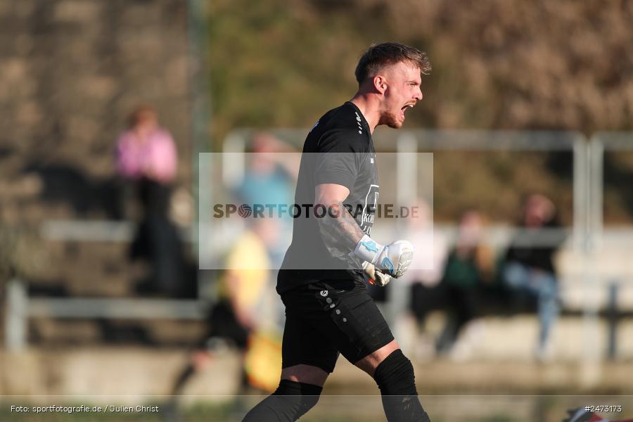 sport, action, SV Alemannia Haibach, Landesliga Nordwest, Kohlenberg-Arena, HAI, Fussball, Fuchsstadt, FCF, BFV, 26. Spieltag, 22.03.2025, 1. FC Fuchsstadt - Bild-ID: 2473173 sport, action, SV Alemannia Haibach, Landesliga Nordwest, Kohlenberg-Arena, HAI, Fussball, Fuchsstadt, FCF, BFV, 26. Spieltag, 22.03.2025, 1. FC Fuchsstadt - Bild-ID: 2473173