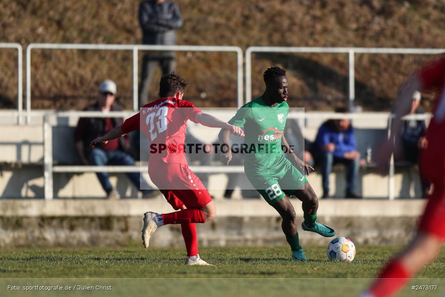 sport, action, SV Alemannia Haibach, Landesliga Nordwest, Kohlenberg-Arena, HAI, Fussball, Fuchsstadt, FCF, BFV, 26. Spieltag, 22.03.2025, 1. FC Fuchsstadt - Bild-ID: 2473177 sport, action, SV Alemannia Haibach, Landesliga Nordwest, Kohlenberg-Arena, HAI, Fussball, Fuchsstadt, FCF, BFV, 26. Spieltag, 22.03.2025, 1. FC Fuchsstadt - Bild-ID: 2473177