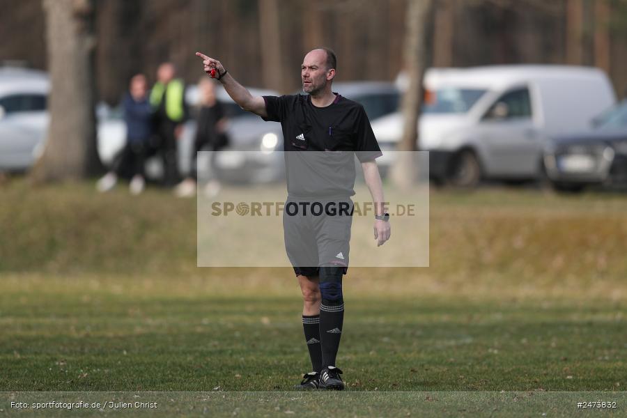 sport, action, Sportgelände, SVS, SV Schaippach, Fussball, FVWA, FV Wernfeld/Adelsberg, BFV, Adelsberg, A-Klasse Würzburg Gr. 5, 23.03.2025, 18. Spieltag - Bild-ID: 2473832 sport, action, Sportgelände, SVS, SV Schaippach, Fussball, FVWA, FV Wernfeld/Adelsberg, BFV, Adelsberg, A-Klasse Würzburg Gr. 5, 23.03.2025, 18. Spieltag - Bild-ID: 2473832