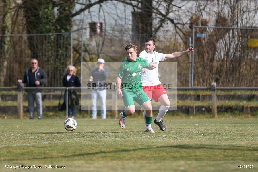 sport, action, Sportgelände, SVV, SV Veitshöchheim, Kreisliga Würzburg Gr. 2, Gemünden, Fussball, FVGS, FV Gemünden/Seifriedsburg, BFV, 23.03.2025, 22. Spieltag - Bild-ID: 2473907 sport, action, Sportgelände, SVV, SV Veitshöchheim, Kreisliga Würzburg Gr. 2, Gemünden, Fussball, FVGS, FV Gemünden/Seifriedsburg, BFV, 23.03.2025, 22. Spieltag - Bild-ID: 2473907