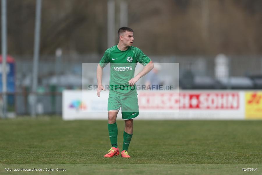 sport, action, Sportgelände, SVV, SV Veitshöchheim, Kreisliga Würzburg Gr. 2, Gemünden, Fussball, FVGS, FV Gemünden/Seifriedsburg, BFV, 23.03.2025, 22. Spieltag - Bild-ID: 2473961 sport, action, Sportgelände, SVV, SV Veitshöchheim, Kreisliga Würzburg Gr. 2, Gemünden, Fussball, FVGS, FV Gemünden/Seifriedsburg, BFV, 23.03.2025, 22. Spieltag - Bild-ID: 2473961