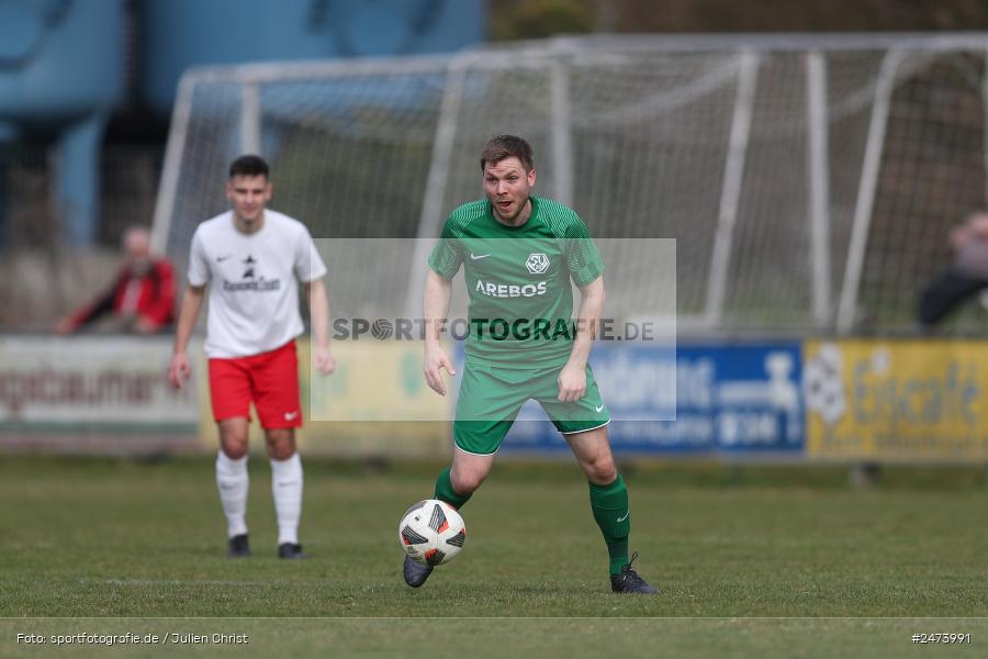 sport, action, Sportgelände, SVV, SV Veitshöchheim, Kreisliga Würzburg Gr. 2, Gemünden, Fussball, FVGS, FV Gemünden/Seifriedsburg, BFV, 23.03.2025, 22. Spieltag - Bild-ID: 2473991 sport, action, Sportgelände, SVV, SV Veitshöchheim, Kreisliga Würzburg Gr. 2, Gemünden, Fussball, FVGS, FV Gemünden/Seifriedsburg, BFV, 23.03.2025, 22. Spieltag - Bild-ID: 2473991