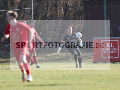 Fotos von 1. FC Fuchsstadt - SV Alemannia Haibach auf sportfotografie.de