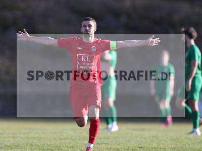 Fotos von 1. FC Fuchsstadt - SV Alemannia Haibach auf sportfotografie.de