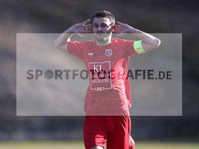 Fotos von 1. FC Fuchsstadt - SV Alemannia Haibach auf sportfotografie.de