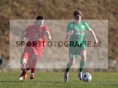 Fotos von 1. FC Fuchsstadt - SV Alemannia Haibach auf sportfotografie.de