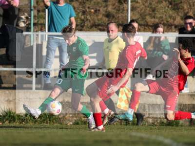 Fotos von 1. FC Fuchsstadt - SV Alemannia Haibach auf sportfotografie.de
