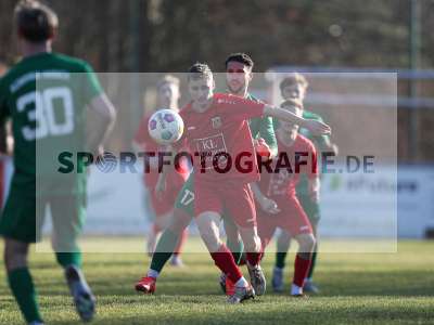 Fotos von 1. FC Fuchsstadt - SV Alemannia Haibach auf sportfotografie.de