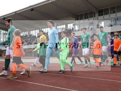 Fotos von 1. FC Schweinfurt 1905 - TSV Schwaben Augsburg auf sportfotografie.de