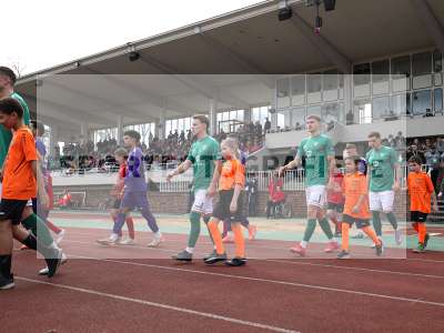 Fotos von 1. FC Schweinfurt 1905 - TSV Schwaben Augsburg auf sportfotografie.de