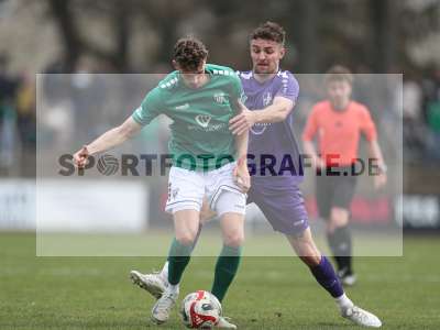 Fotos von 1. FC Schweinfurt 1905 - TSV Schwaben Augsburg auf sportfotografie.de