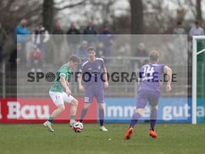 Fotos von 1. FC Schweinfurt 1905 - TSV Schwaben Augsburg auf sportfotografie.de