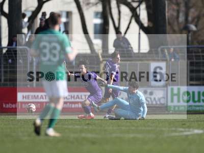 Fotos von 1. FC Schweinfurt 1905 - TSV Schwaben Augsburg auf sportfotografie.de