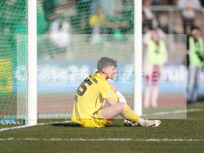 Fotos von 1. FC Schweinfurt 1905 - TSV Schwaben Augsburg auf sportfotografie.de
