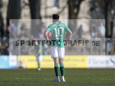 Fotos von 1. FC Schweinfurt 1905 - TSV Schwaben Augsburg auf sportfotografie.de