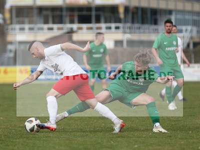 Fotos von FV Gemünden/Seifriedsburg - SV Veitshöchheim auf sportfotografie.de