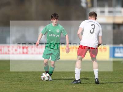 Fotos von FV Gemünden/Seifriedsburg - SV Veitshöchheim auf sportfotografie.de