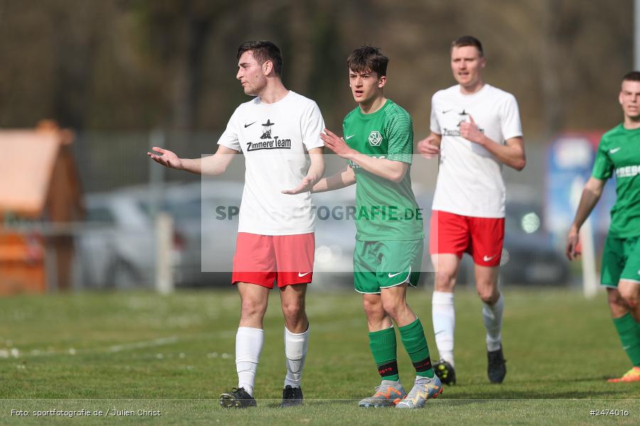 sport, action, Sportgelände, SVV, SV Veitshöchheim, Kreisliga Würzburg Gr. 2, Gemünden, Fussball, FVGS, FV Gemünden/Seifriedsburg, BFV, 23.03.2025, 22. Spieltag - Bild-ID: 2474016 sport, action, Sportgelände, SVV, SV Veitshöchheim, Kreisliga Würzburg Gr. 2, Gemünden, Fussball, FVGS, FV Gemünden/Seifriedsburg, BFV, 23.03.2025, 22. Spieltag - Bild-ID: 2474016