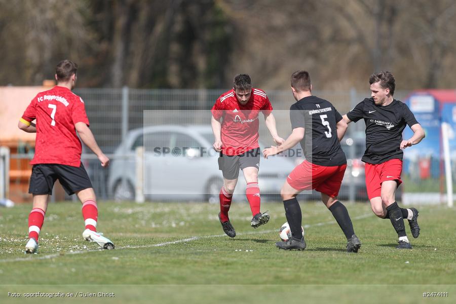 Sportgelände, Gemünden, 23.03.2025, sport, action, BFV, Fussball, 18. Spieltag, A-Klasse Würzburg Gr. 5, FCR, FVGS, FC Ruppertshütten, FV Gemünden/Seifriedsburg II - Bild-ID: 2474111 Sportgelände, Gemünden, 23.03.2025, sport, action, BFV, Fussball, 18. Spieltag, A-Klasse Würzburg Gr. 5, FCR, FVGS, FC Ruppertshütten, FV Gemünden/Seifriedsburg II - Bild-ID: 2474111