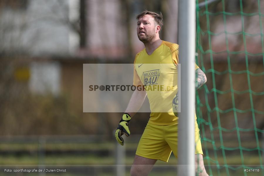Sportgelände, Gemünden, 23.03.2025, sport, action, BFV, Fussball, 18. Spieltag, A-Klasse Würzburg Gr. 5, FCR, FVGS, FC Ruppertshütten, FV Gemünden/Seifriedsburg II - Bild-ID: 2474118 Sportgelände, Gemünden, 23.03.2025, sport, action, BFV, Fussball, 18. Spieltag, A-Klasse Würzburg Gr. 5, FCR, FVGS, FC Ruppertshütten, FV Gemünden/Seifriedsburg II - Bild-ID: 2474118