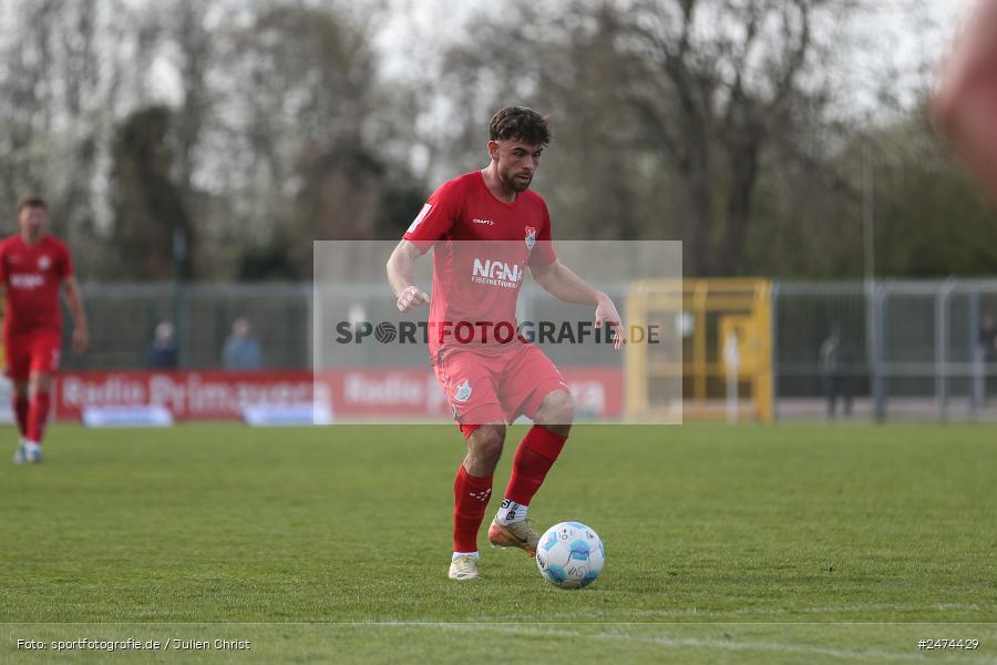 sport, action, TSV Aubstadt, Stadion am Schönbusch, SVA, SV Viktoria Aschaffenburg, Regionalliga Bayern, Fussball, BFV, Aschaffenburg, AUB, 29.03.2025, 27. Spieltag - Bild-ID: 2474429 sport, action, TSV Aubstadt, Stadion am Schönbusch, SVA, SV Viktoria Aschaffenburg, Regionalliga Bayern, Fussball, BFV, Aschaffenburg, AUB, 29.03.2025, 27. Spieltag - Bild-ID: 2474429