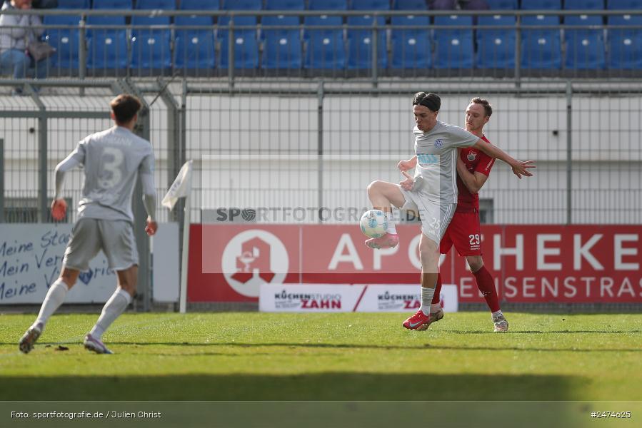 sport, action, TSV Aubstadt, Stadion am Schönbusch, SVA, SV Viktoria Aschaffenburg, Regionalliga Bayern, Fussball, BFV, Aschaffenburg, AUB, 29.03.2025, 27. Spieltag - Bild-ID: 2474625 sport, action, TSV Aubstadt, Stadion am Schönbusch, SVA, SV Viktoria Aschaffenburg, Regionalliga Bayern, Fussball, BFV, Aschaffenburg, AUB, 29.03.2025, 27. Spieltag - Bild-ID: 2474625