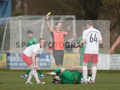 Fotos von FV Gemünden/Seifriedsburg - SV Veitshöchheim auf sportfotografie.de
