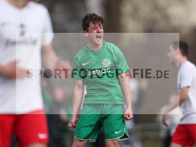 Fotos von FV Gemünden/Seifriedsburg - SV Veitshöchheim auf sportfotografie.de