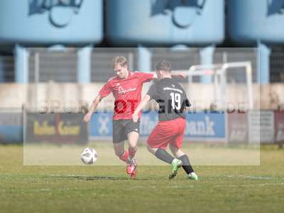 Fotos von FV Gemünden/Seifriedsburg II - FC Ruppertshütten auf sportfotografie.de