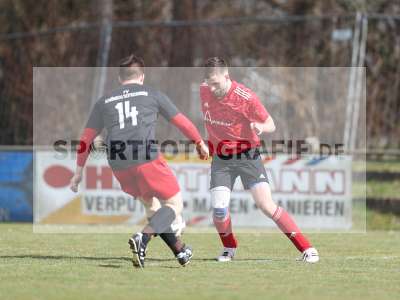 Fotos von FV Gemünden/Seifriedsburg II - FC Ruppertshütten auf sportfotografie.de