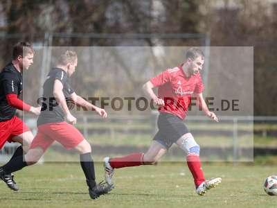 Fotos von FV Gemünden/Seifriedsburg II - FC Ruppertshütten auf sportfotografie.de