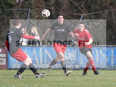 Fotos von FV Gemünden/Seifriedsburg II - FC Ruppertshütten auf sportfotografie.de