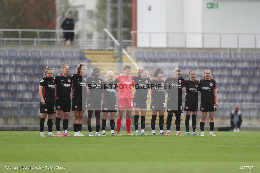 Stadion am Brentanobad, Frankfurt, 30.03.2025, sport, action, DFB, Fussball, 20. Spieltag, 2. Frauen-Bundesliga, FCU, SGE, 1. FC Union Berlin, Eintracht Frankfurt II - Bild-ID: 2475094 Stadion am Brentanobad, Frankfurt, 30.03.2025, sport, action, DFB, Fussball, 20. Spieltag, 2. Frauen-Bundesliga, FCU, SGE, 1. FC Union Berlin, Eintracht Frankfurt II - Bild-ID: 2475094