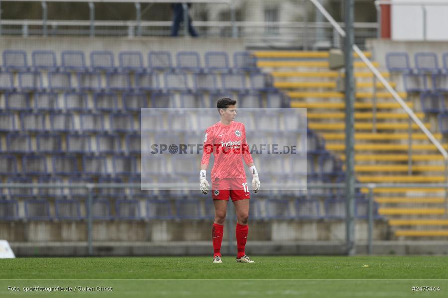 sport, action, Stadion am Brentanobad, SGE, Fussball, Frankfurt, FCU, Eintracht Frankfurt II, DFB, 30.03.2025, 20. Spieltag, 2. Frauen-Bundesliga, 1. FC Union Berlin - Bild-ID: 2475464 sport, action, Stadion am Brentanobad, SGE, Fussball, Frankfurt, FCU, Eintracht Frankfurt II, DFB, 30.03.2025, 20. Spieltag, 2. Frauen-Bundesliga, 1. FC Union Berlin - Bild-ID: 2475464