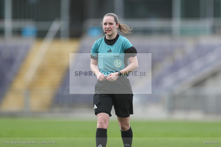 sport, action, Stadion am Brentanobad, SGE, Fussball, Frankfurt, FCU, Eintracht Frankfurt II, DFB, 30.03.2025, 20. Spieltag, 2. Frauen-Bundesliga, 1. FC Union Berlin - Bild-ID: 2475675 sport, action, Stadion am Brentanobad, SGE, Fussball, Frankfurt, FCU, Eintracht Frankfurt II, DFB, 30.03.2025, 20. Spieltag, 2. Frauen-Bundesliga, 1. FC Union Berlin - Bild-ID: 2475675