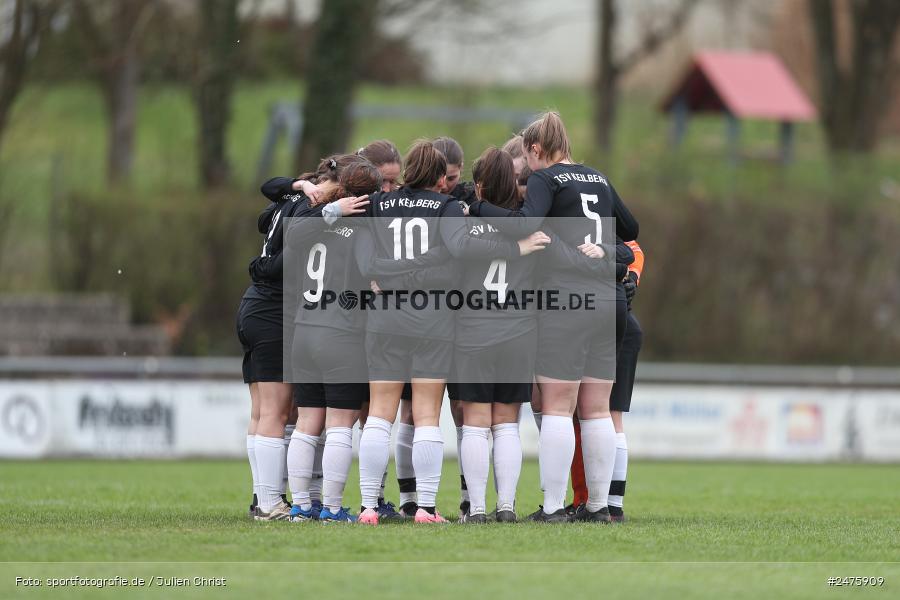 sport, action, TSV Keilberg, TSV 1846 Lohr am Main, TSV, Sportgelände Keilberg, LOH, Fussball, Frauen BOL, Bessenbach, BFV, 30.03.2025, 14. Spieltag - Bild-ID: 2475909