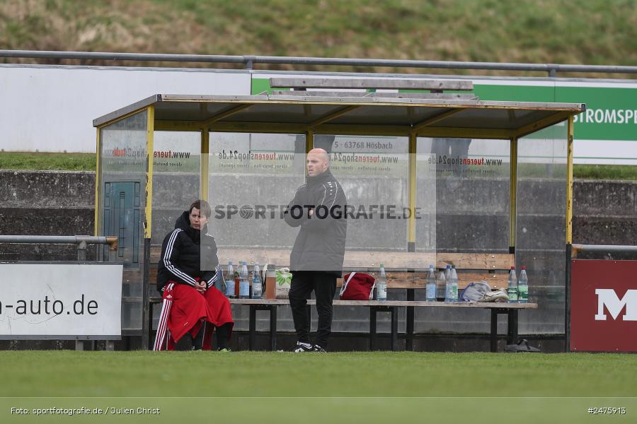 sport, action, TSV Keilberg, TSV 1846 Lohr am Main, TSV, Sportgelände Keilberg, LOH, Fussball, Frauen BOL, Bessenbach, BFV, 30.03.2025, 14. Spieltag - Bild-ID: 2475913