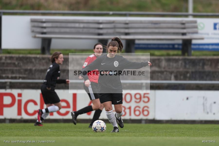 sport, action, TSV Keilberg, TSV 1846 Lohr am Main, TSV, Sportgelände Keilberg, LOH, Fussball, Frauen BOL, Bessenbach, BFV, 30.03.2025, 14. Spieltag - Bild-ID: 2475916