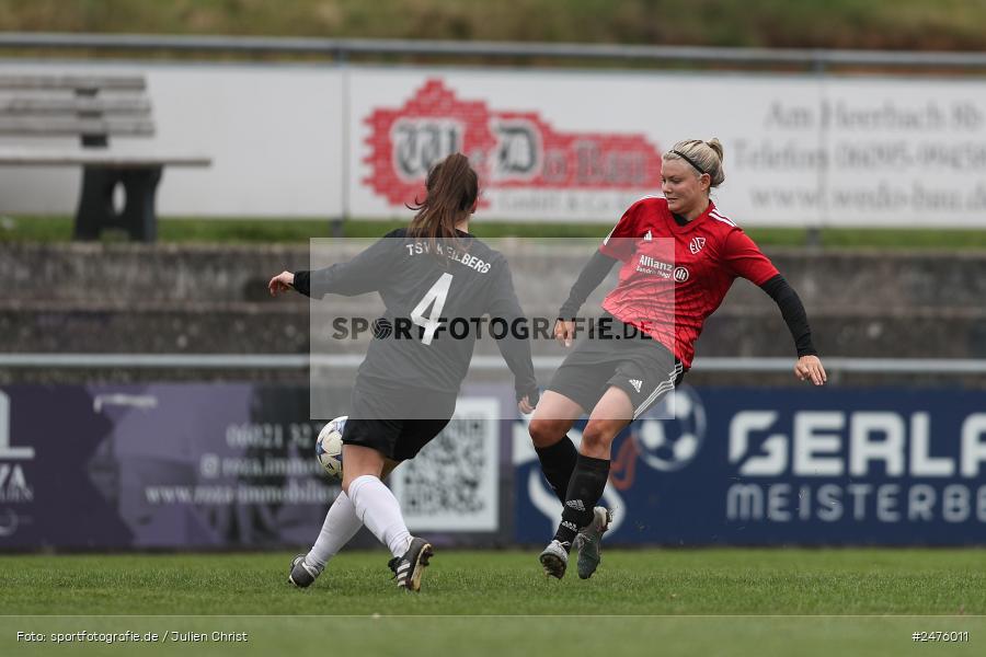 sport, action, TSV Keilberg, TSV 1846 Lohr am Main, TSV, Sportgelände Keilberg, LOH, Fussball, Frauen BOL, Bessenbach, BFV, 30.03.2025, 14. Spieltag - Bild-ID: 2476011