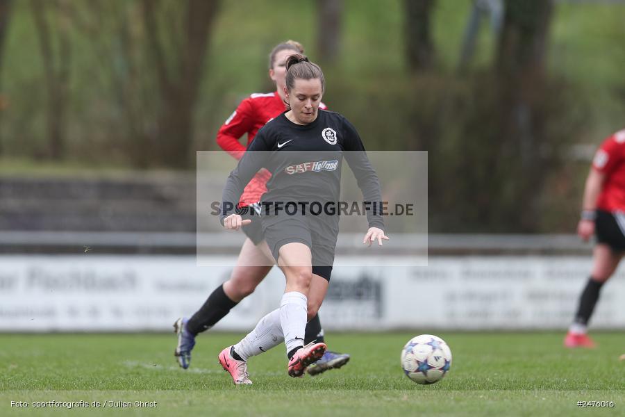 sport, action, TSV Keilberg, TSV 1846 Lohr am Main, TSV, Sportgelände Keilberg, LOH, Fussball, Frauen BOL, Bessenbach, BFV, 30.03.2025, 14. Spieltag - Bild-ID: 2476016