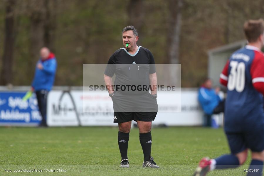 sport, action, Sportgelände, SB DJK Würzburg, Fussball, Frauen BOL, FFC Adelsberg-Karsbach, BFV, Adelsberg, 15. Spieltag, 05.04.2025 - Bild-ID: 2476981